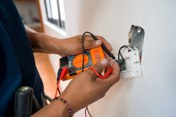 Best Emergency Electrical Repair Services  in Alpine, TX