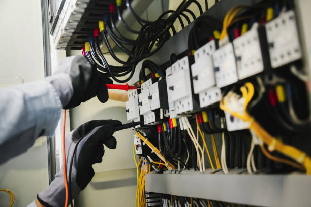 Best Surge Protection Installation  in Alpine, TX