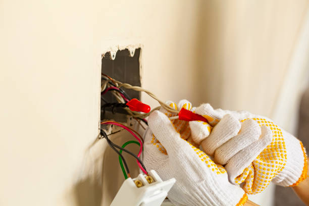 Best Electrical Outlet Installation and Repair  in Alpine, TX