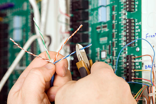 Best Electrical Maintenance Services  in Alpine, TX